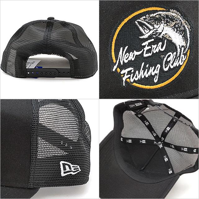 NEW ERA ニューエラ アウトドア NEWERA OUTDOOR メッシュ