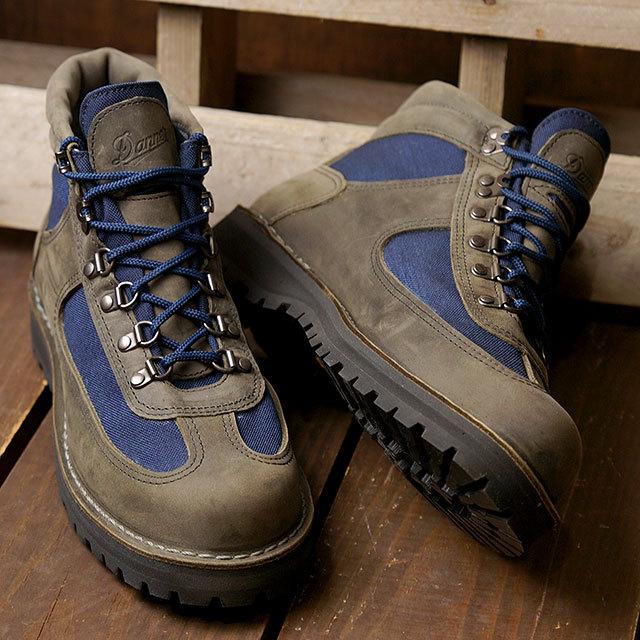 ダナー Danner ブーツ フェザーライト FEATHER LIGHT 30126 FW20