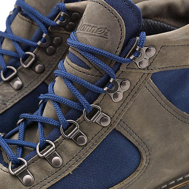 ダナー　デッキブーツ 正規取扱店 DANNER (ダナー) 30126 FEATHER LIGHT フェザー