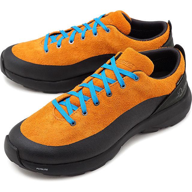 Danner（ダナー） スニーカー カプリーン ロー スウェード ゴアテック