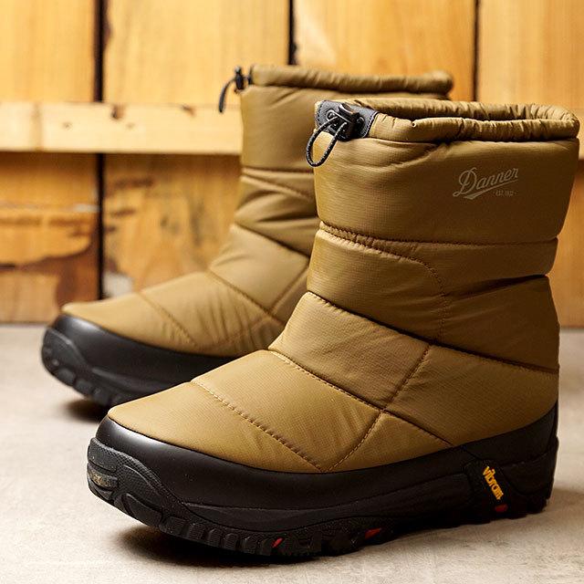 Danner ダナー スノーブーツ フレッド B200 PF FREDDO D120073