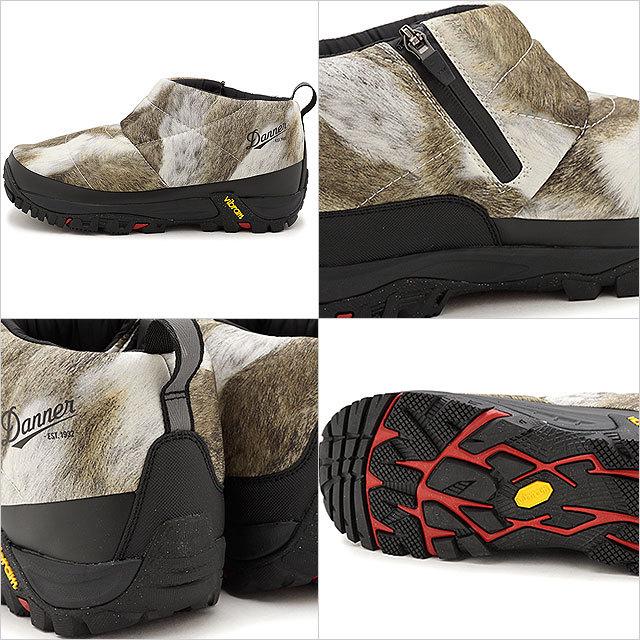 Danner（ダナー） スノーブーツ フレッド ロー B200 PF FREDDO LO B200