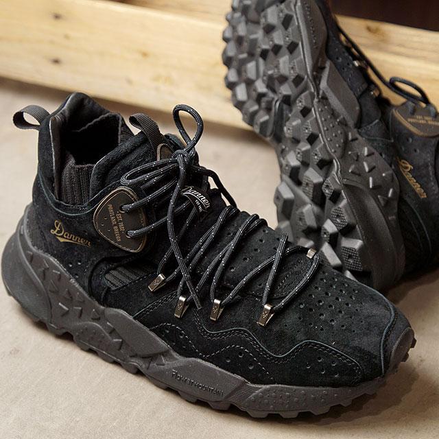 ダナー Danner FLOWER MOUNTAIN フラワーマウンテン エヌ.ヴォルケーノ