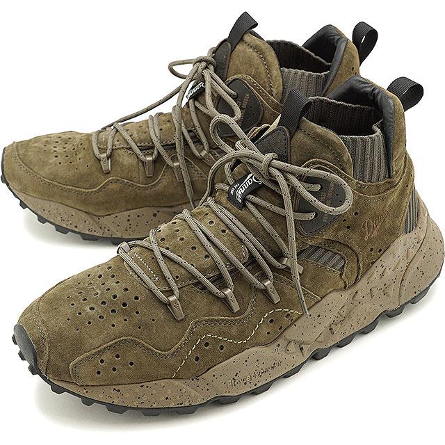 Danner ダナー FLOWER MOUNTAIN フラワーマウンテン エヌ.ヴォルケーノ 