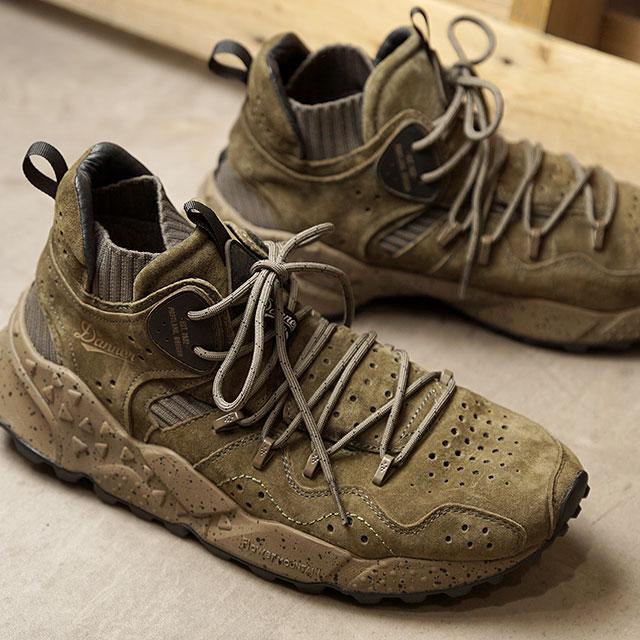 Danner ダナー FLOWER MOUNTAIN フラワーマウンテン エヌ.ヴォルケーノ 