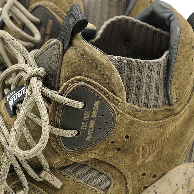 Danner（ダナー） Danner FLOWER MOUNTAIN フラワーマウンテン エヌ 