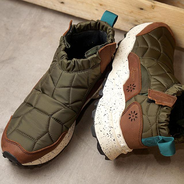 Danner（ダナー） Danner FLOWER MOUNTAIN フラワーマウンテン MTF TBA
