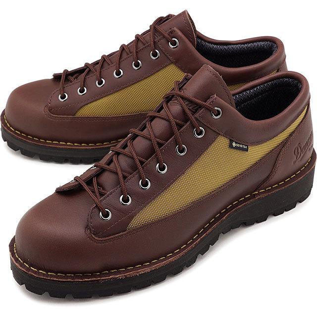 ダナー Danner ダナーフィールド ロー DANNER FIELD LOW D121008 FW20