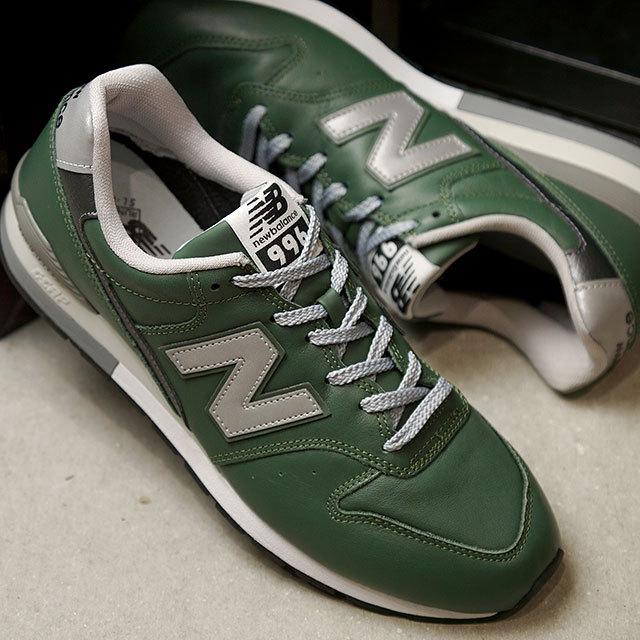New Balance（ニューバランス） スニーカー CM996 CM996NC HO20