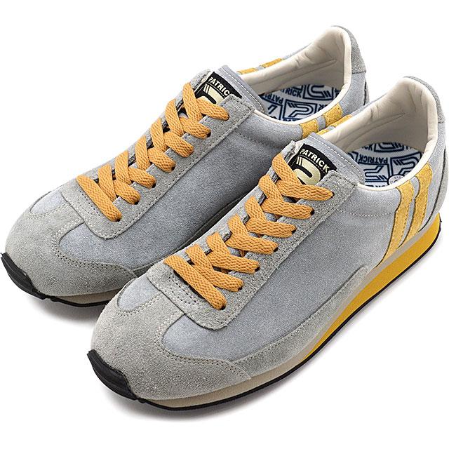 PATRICK（パトリック） 返品送料無料 スニーカー ボストン2 BOSTON II