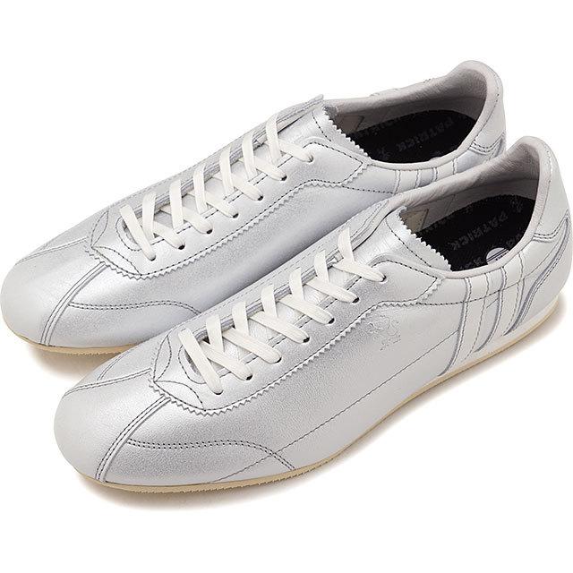 交換返品送料無料 パトリック スニーカー PATRICK ラメダチア ウォータープルーフ L.DATIA-WP ホワイト(WHT/502660) ブラック(BLK/502661) PATRICK（パトリック） 返品送料無料 スニーカー ラメ ダチア