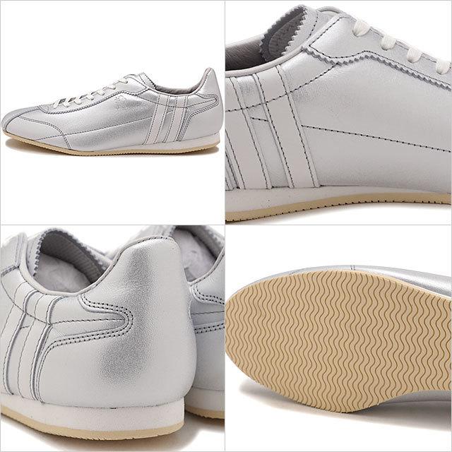 PATRICK（パトリック） 返品送料無料 スニーカー ラメ ダチア