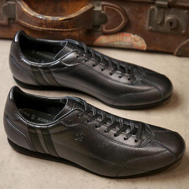 PATRICK（パトリック） 返品送料無料 スニーカー ラメ ダチア