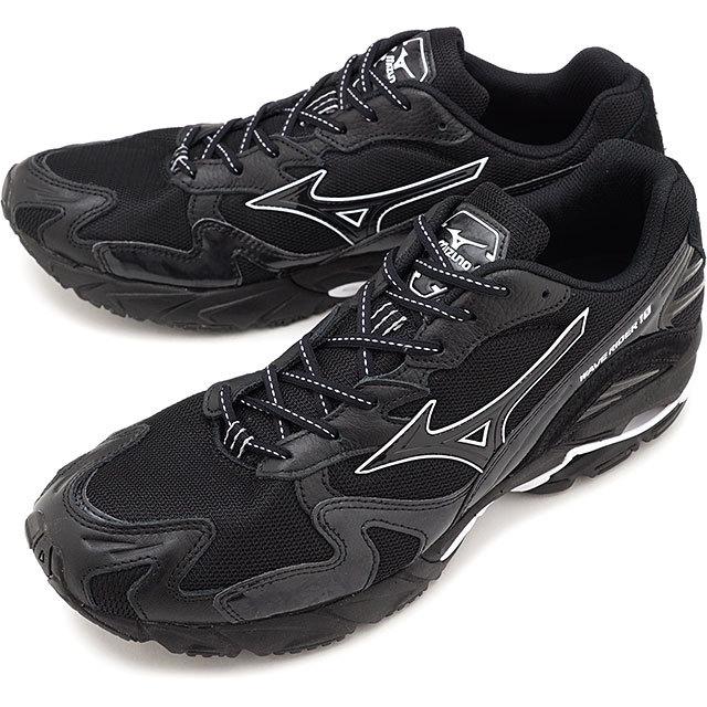 Mizuno ミズノ スニーカー ウェーブライダー 10 MIZUNO スニーカー WAVE RIDER 10（ミズノ ウェーブ ライダー 10