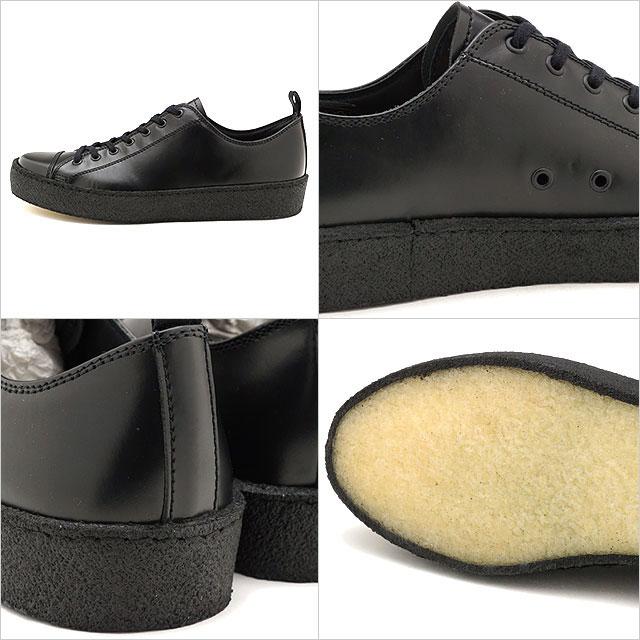 FRED PERRY（フレッドペリー） コラボシューズ ジョージコックス