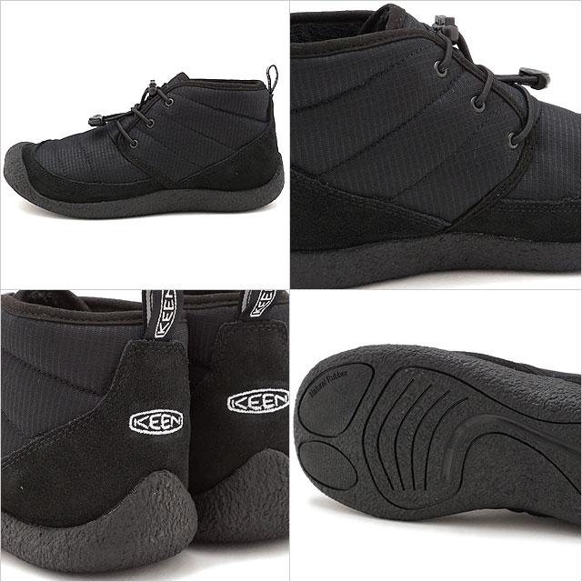 KEEN（キーン） スニーカー ハウザー ツー チャッカ W HOWSER II