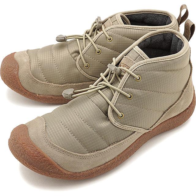 KEEN（キーン） スニーカー ハウザー ツー チャッカ M HOWSER II