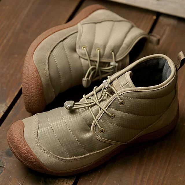 KEEN（キーン） スニーカー ハウザー ツー チャッカ M HOWSER II