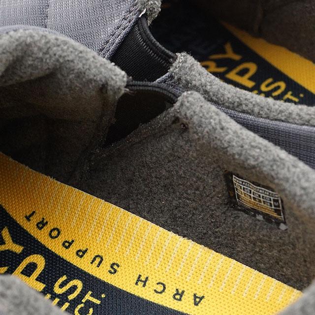 キーン KEEN スニーカー ハウザー ツー M HOWSER II 1023998 FW20 メンズ モック スリッポン PEWTER Black グレー系 | KEEN | 03