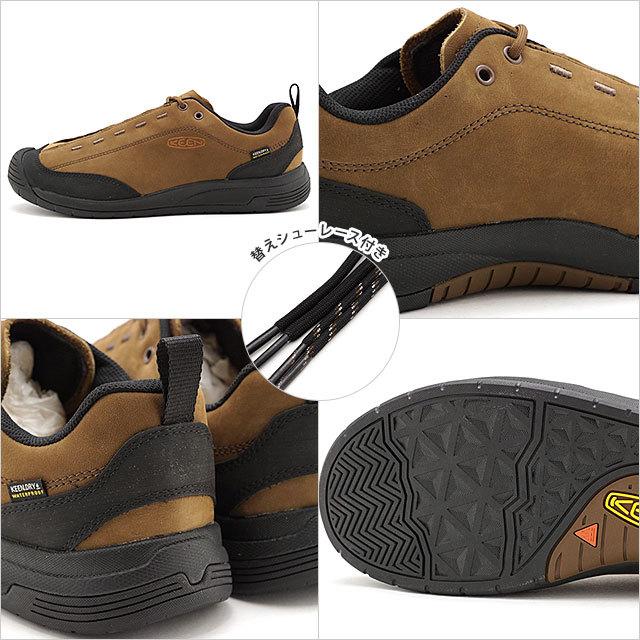 KEEN ジャスパー24㎝新品カジュアルシューズ ブラウン/ブルー 楽天市場】キーン ジャスパー KEEN スニーカー メンズ ブラウン