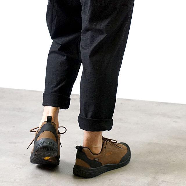 新品キーンジャスパー2 ネイビー　21.0 KEEN JASPER Ⅱ セール】KEEN JASPER II WP / キーン ジャスパー 2 ウォーター