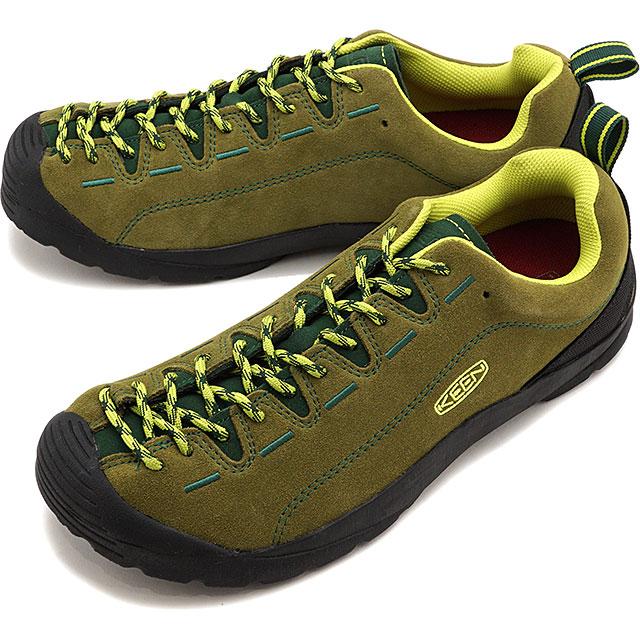 KEEN（キーン） 返品交換送料無料 スニーカー ジャスパー M JASPER