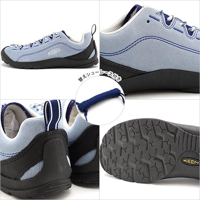 ✨大人気✨ 【KEEN】 JASPER HAZE BLUE キーン ジャスパー KEEN キーン スニーカー ジャスパー W JASPER 1023977 FW20