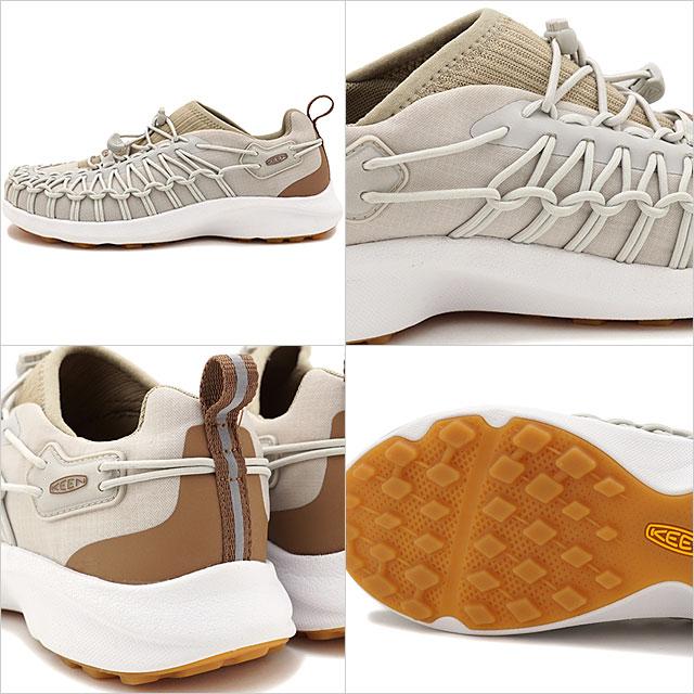 KEEN 返品交換送料無料 キーン ユニーク スニーク スニーカー W