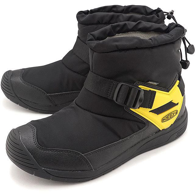 美品　KEEN　スノーブーツ サイズL相当 KEEN（キーン） 返品交換送料無料 スノーブーツ フッドロメオ