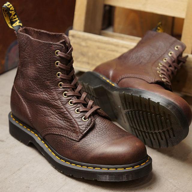 ドクターマーチン Dr.Martens 1460 パスカル 8ホールブーツ 1460