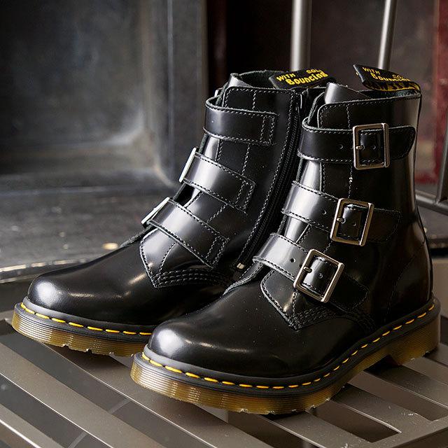 ドクターマーチン Dr.Martens ブレイク ベルテッドブーツ BLAKE BELTED 