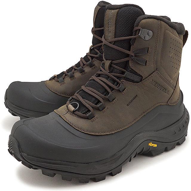 MERRELL（メレル） サーモオーバールック2ミッドウォータープルーフ M