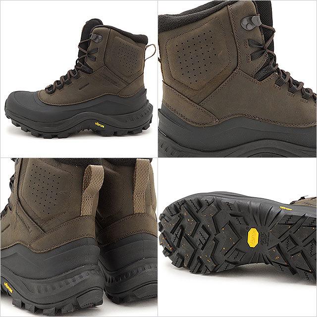 MERRELL（メレル） サーモオーバールック2ミッドウォータープルーフ M