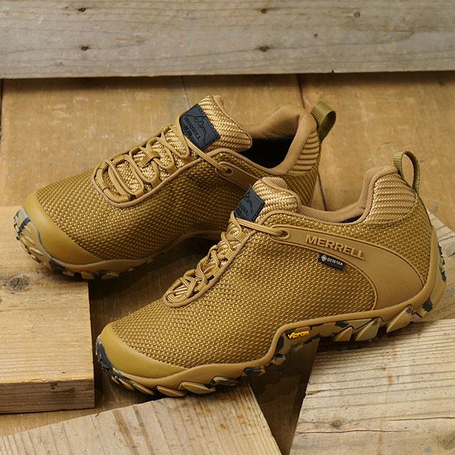 MERRELL（メレル） カメレオン8 ストーム ゴアテックス W CHAMELEON 8 