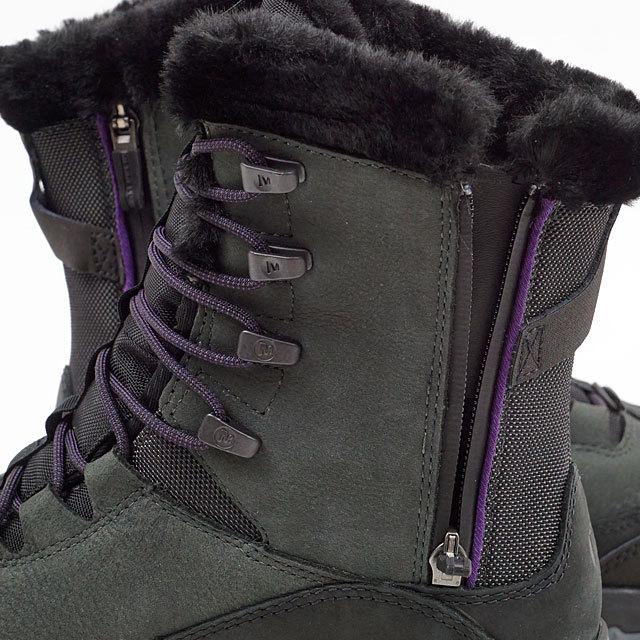 MERRELL（メレル） サーモレア ミッド ウォータープルーフ W THERMO