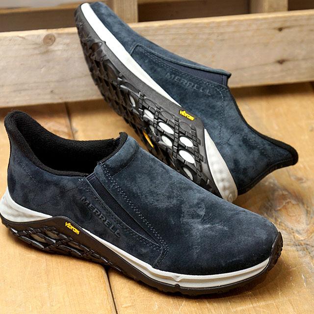 MERRELL（メレル） ジャングルモック2.0 エーシープラス W JUNGLE MOC