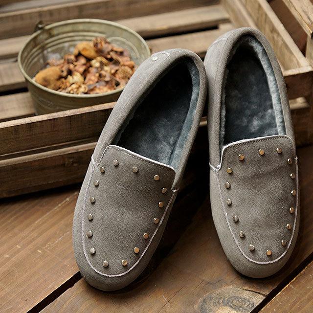 エミュー EMU シープスキン クロスリー Crossley W12058 FW20