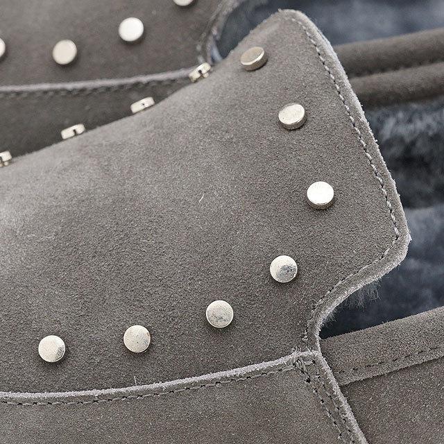 エミュー EMU シープスキン クロスリー Crossley W12058 FW20