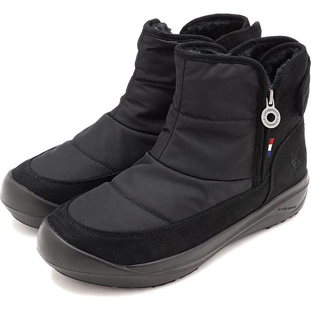 le coq sportif（ルコックスポルティフ） ルコック スノーブーツ