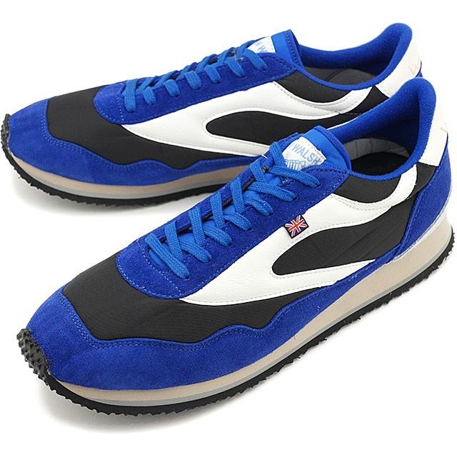 WALSH ウォルシュ スニーカー エンサインクラシック Ensign Classic 