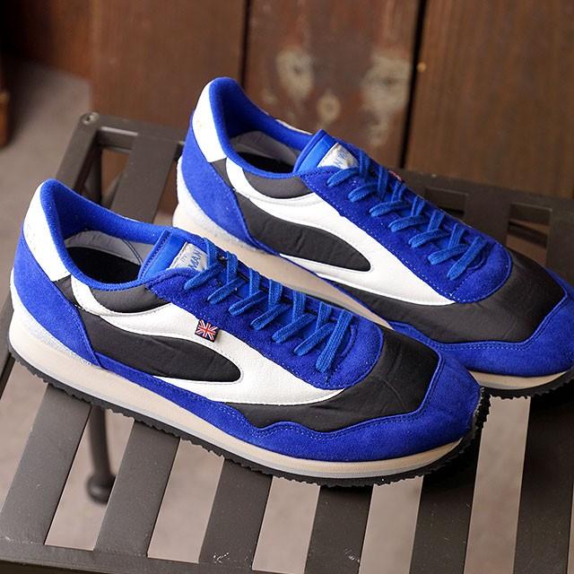 WALSH（ウォルシュ） スニーカー エンサインクラシック Ensign Classic