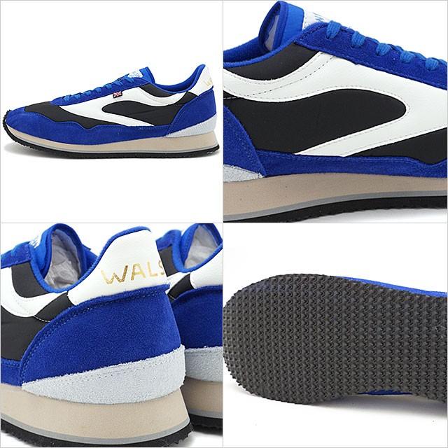 WALSH（ウォルシュ） スニーカー エンサインクラシック Ensign Classic