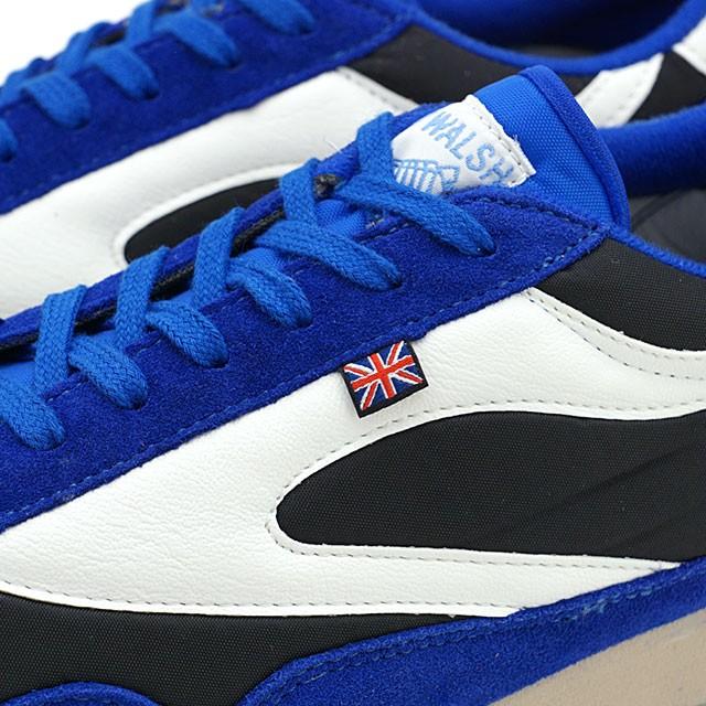 WALSH（ウォルシュ） スニーカー エンサインクラシック Ensign Classic