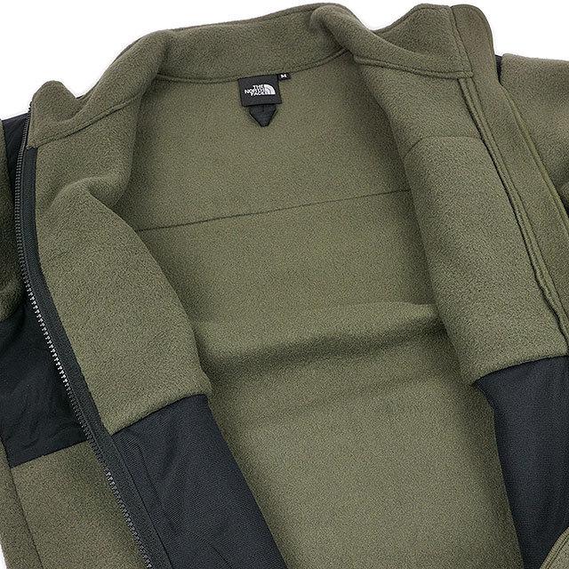 THE NORTH FACE ノースフェイス メンズ デナリジャケット …