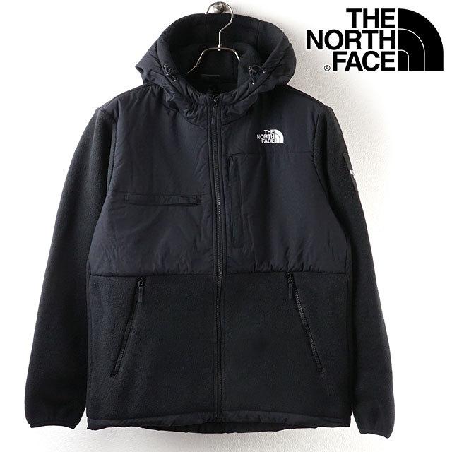 THE NORTH FACE ノースフェイス メンズ デナリフーディ Denali Hoodie 