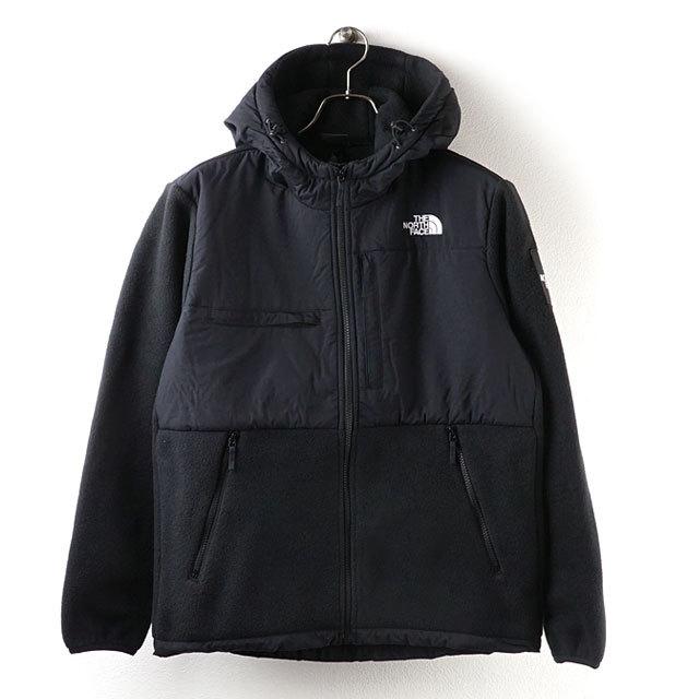 THE NORTH FACE ノースフェイス メンズ デナリフーディ Denali