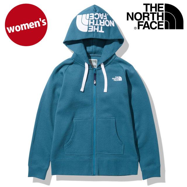 THE NORTH FACE NTW61955 フルジップパーカー THE NORTH FACE（ザ ノースフェイス） ノースフェイス レディース
