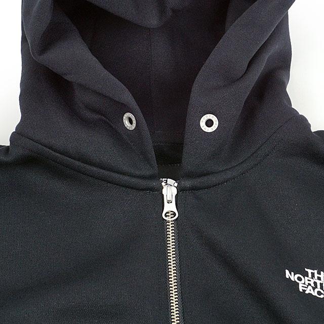 THE NORTH FACE ノースフェイス メンズ スクエアロゴフルジップ THE NORTH FACE ノースフェイス メンズ スクエアロゴフルジップ