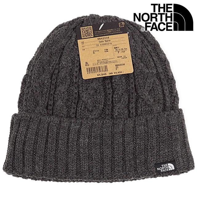 THE NORTH FACE（ザ ノースフェイス） ノースフェイス ケーブル