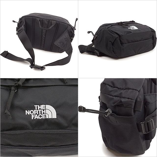 THE NORTH FACE ノースフェイス スピナ 5L Spina NM72054 FW20 THE NORTH FACE ノースフェイス スピナ 5L Spina NM72054 FW20
